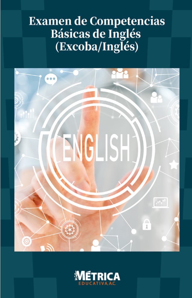 Examen de Competencias Básicas de Inglés (Excoba/Inglés)